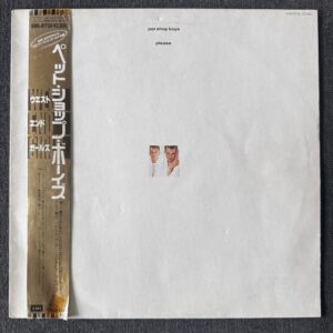 Pet Shop Boys - Please