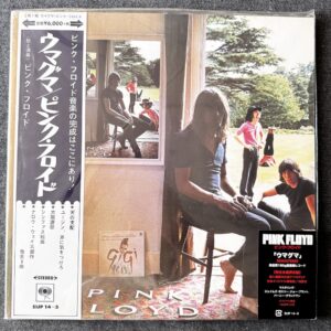 Pink Floyd – Ummagumma
