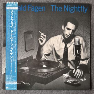 Donald Fagen – The Nightfly