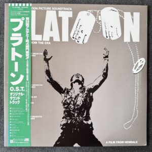 Platoon Soundtrack And Songs From The Era
