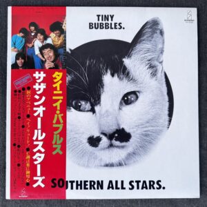 Southern All Stars - Tiny Bubbles