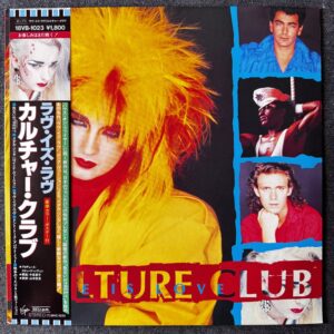 Culture Club – Love Is Love