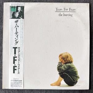Tears For Fears - The Hurting