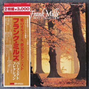 Frank Mills – Best Collection