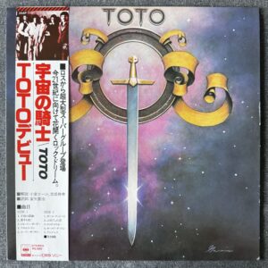 Toto – Toto