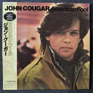 John Cougar Mellencamp – American Fool
