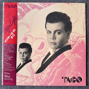 Taco – After Eight