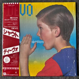 Devo – Shout