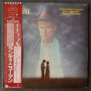 Randy Newman – The Natural