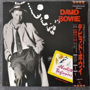 David Bowie – Absolute Beginners