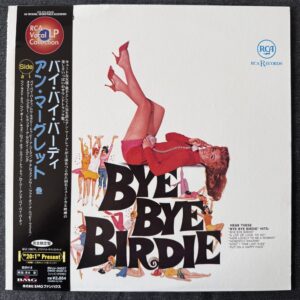 Bye Bye Birdie Soundtrack