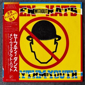 Men Without Hats – Rhythm Of Youth