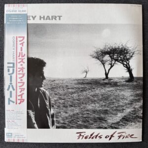 Corey Hart – Fields Of Fire