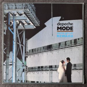 Depeche Mode - Some Great Reward