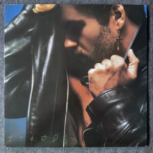 George Michael – Faith