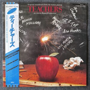 Teachers Soundtrack