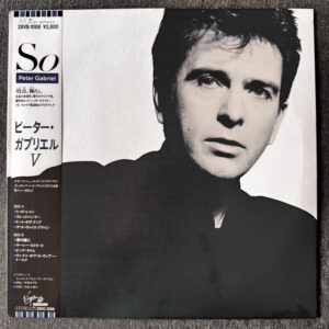 Peter Gabriel – So