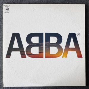 ABBA – ABBA's Greatest Hits 24