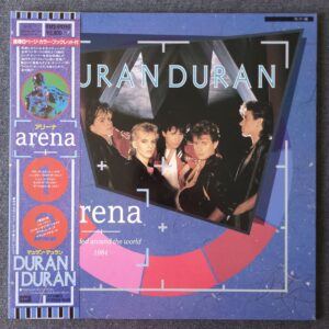 Duran Duran – Arena