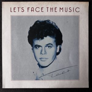 Taco – Let's Face The Music