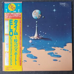 Electic Light Orchestra – Time