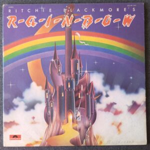 Rainbow – Ritchie Blackmore's Rainbow