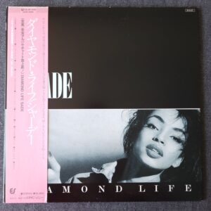 Sade – Diamond Life