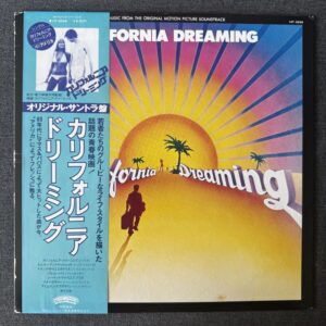 California Dreaming Soundtrack