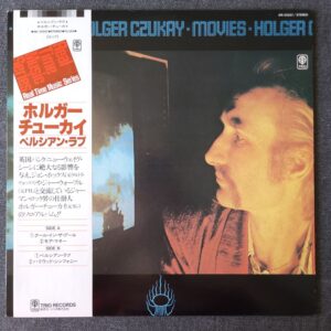 Holger Czukay – Movies