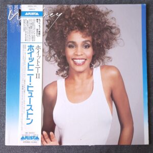Whitney Houston – Whitney