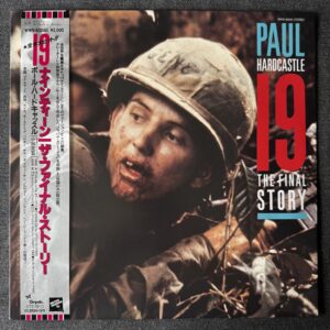 Paul Hardcastle – 19 (The Final Story)