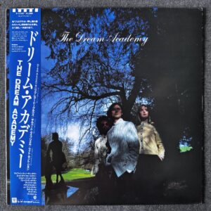 The Dream Academy – The Dream Academy