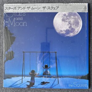 The Square – Stars And The Moon