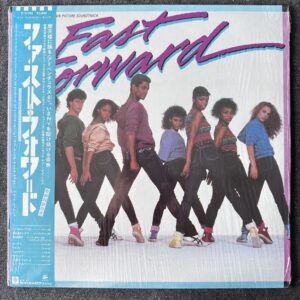 Fast Forward Soundtrack