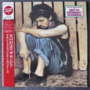 Dexys Midnight Runners – Too-Rye-Ay