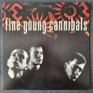 Fine Young Cannibals – Fine Young Cannibals