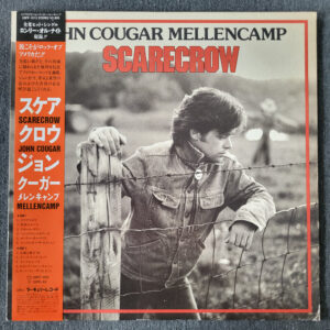 John Cougar Mellencamp – Scarecrow