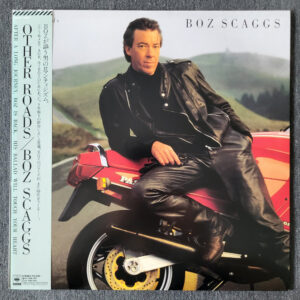 Boz Scaggs – Other Roads
