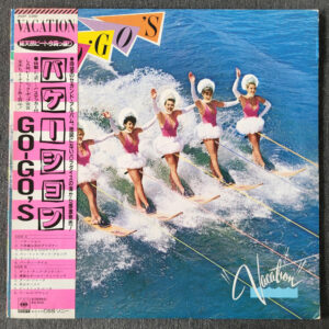 Go-Go's – Vacation
