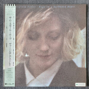 Virginia Astley – Hope In A Darkened Heart