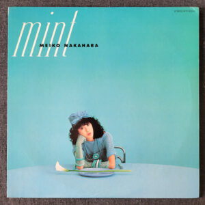 Meiko Nakahara – Mint