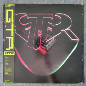 GTR – GTR