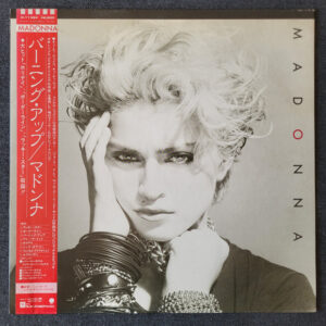 Madonna – Madonna