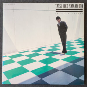 Tatsuhiko Yamamoto – Le Plein Soleil