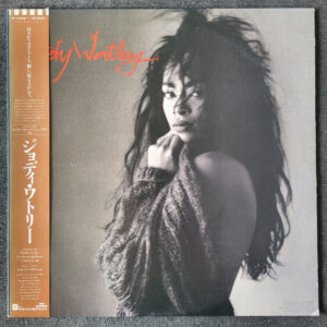 Jody Watley ‎– Jody Watley