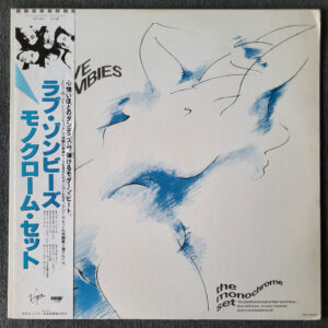 The Monochrome Set – Love Zombies