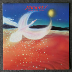 Journey	 – Dream, After Dream