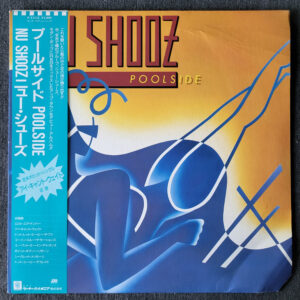 Nu Shooz – Poolside