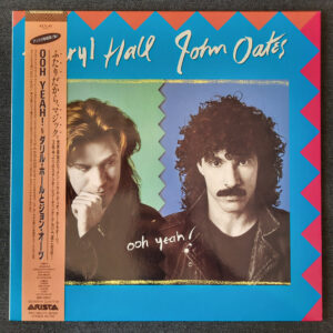 Daryl Hall & John Oates – Ooh Yeah!