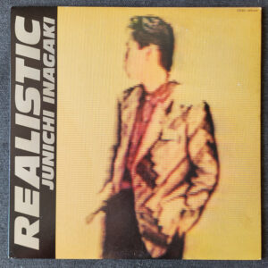 Junichi Inagaki – Realistic